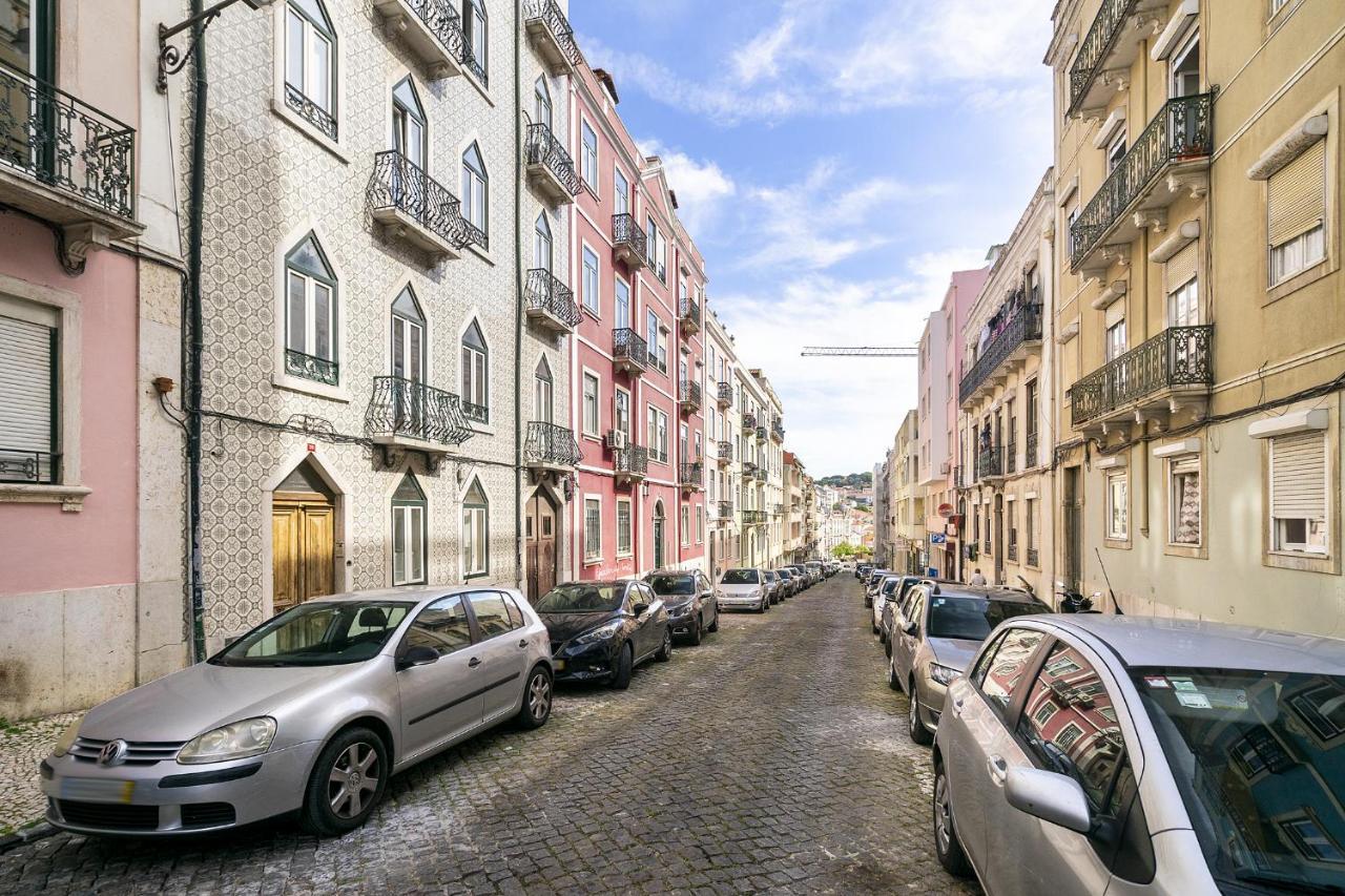 Whome Luxury Lisbon Penthouse: Designer Decor & Epic Views Экстерьер фото